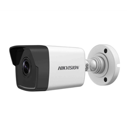 Hikvision DS-2CD1T23G0-I (4mm) (2.0MP) Bullet IP Camera